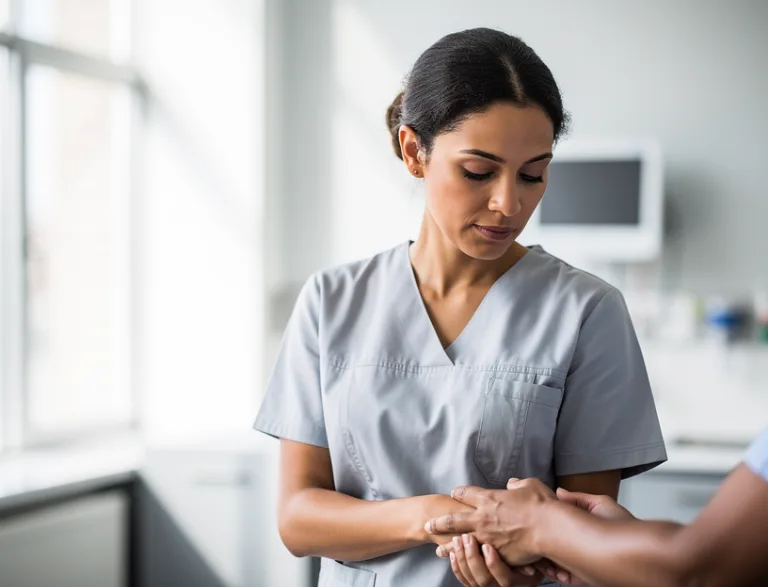 Midwife service in Kennewick